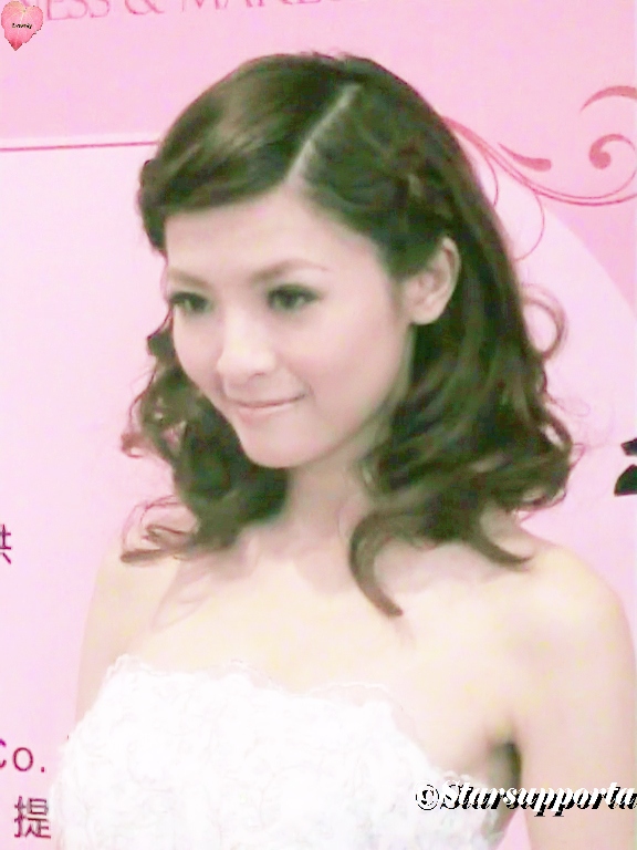 20110604 美容秀身及化妝節 2011 @ 香港會議展覽中心 HKCEC 